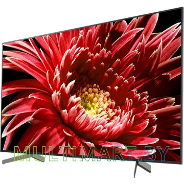 Телевизор Sony KD-75XG8596 картинка 2